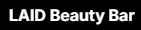 LAID Beauty Bar